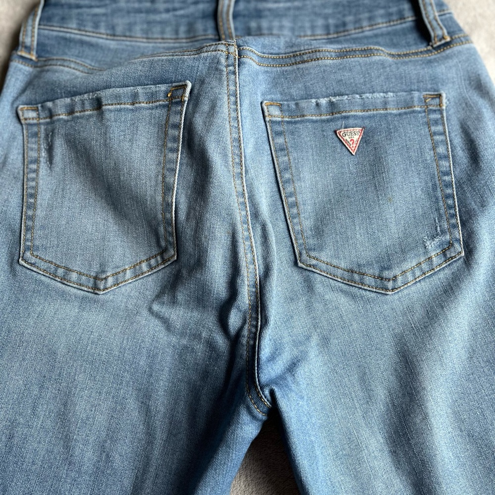 Guess Jeans